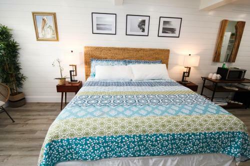 Hotel Pelican Post At Anna Maria Island Inn