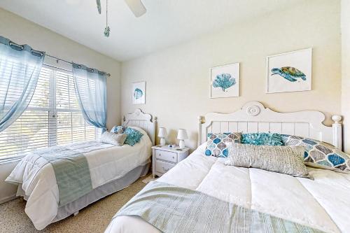 Beach & Bay Breeze 23