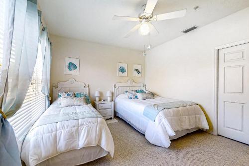 Beach & Bay Breeze 23
