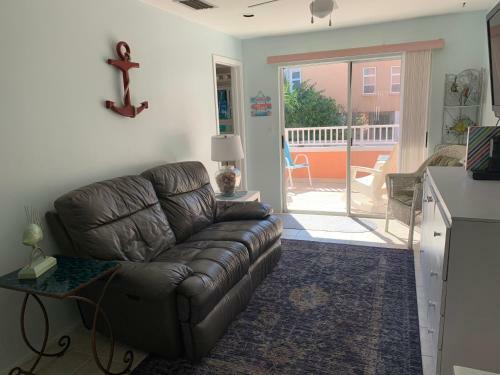 Apartamento Coquina Beach Club 107