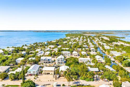 Red Grouper Getaway