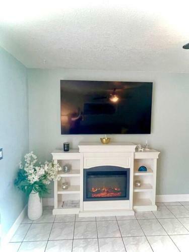 Sparkling 2bed 1bath Beach Home - Unit 214