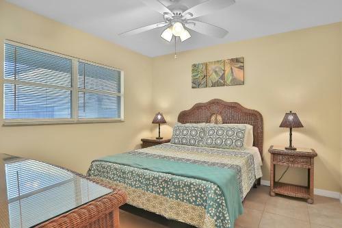 Beachside Retreat