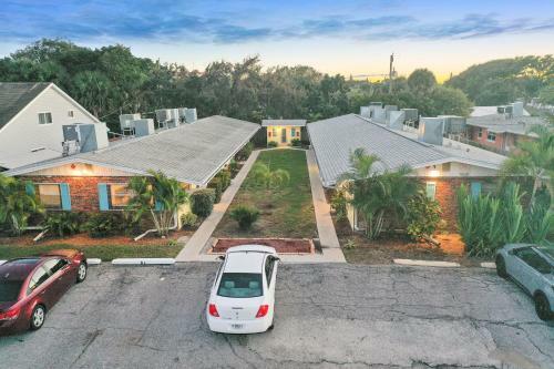 Beachside Retreat