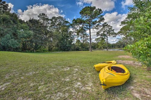 Home On Lake, Day Trip To Disney And Universal