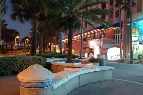 Apartamento Coastal7