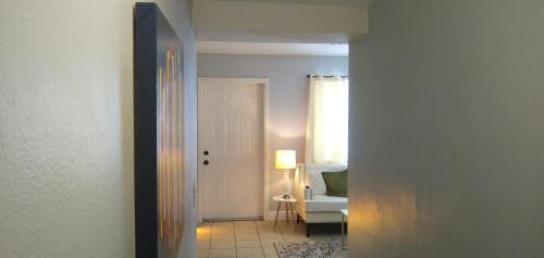 Apartamento Coastal7
