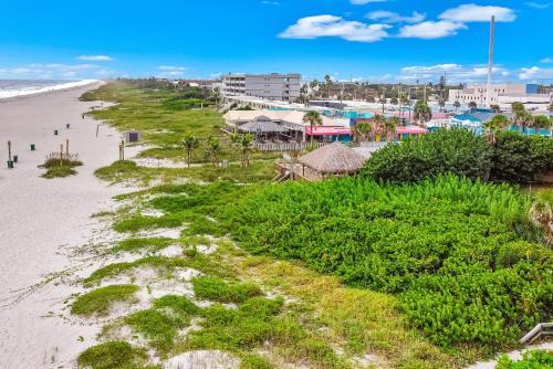 Cocoas By The Sea