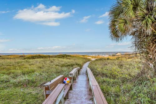 Ocean Breezes