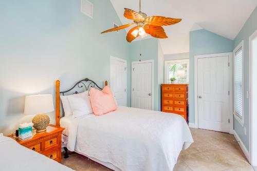 Social Tides Villa #7209