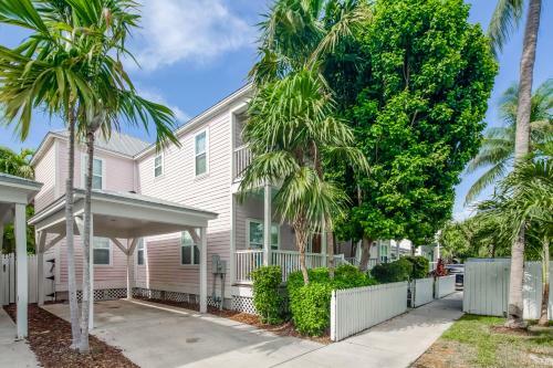 Social Tides Villa #7209