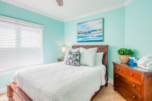 Social Tides Villa #7209