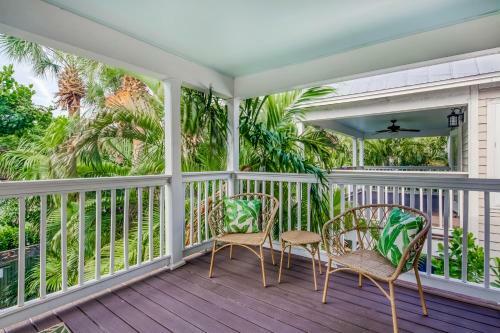 Social Tides Villa #7209
