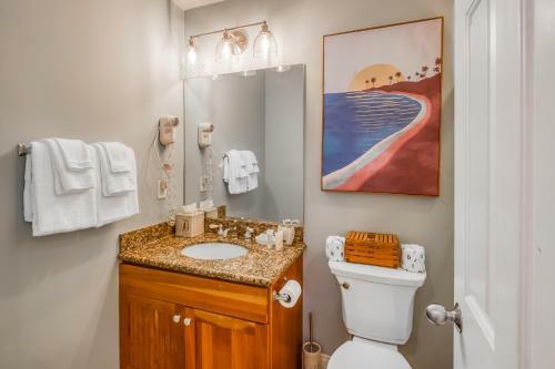 Social Tides Villa #7209