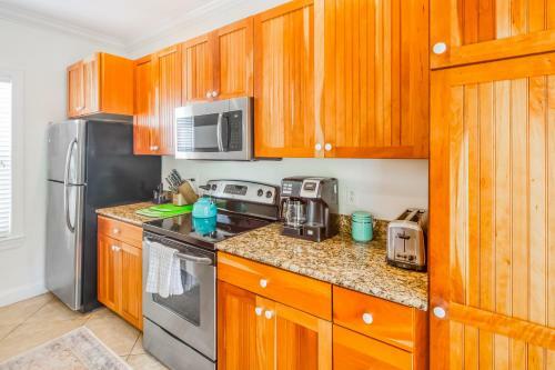 Social Tides Villa #7209