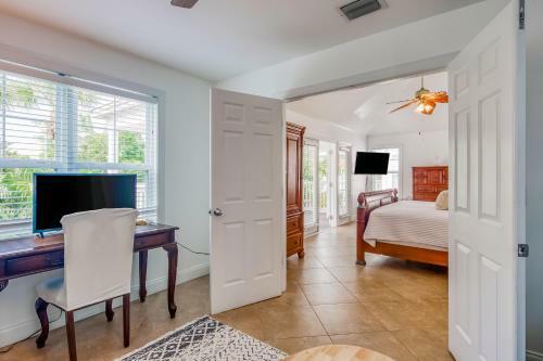 Social Tides Villa #7209