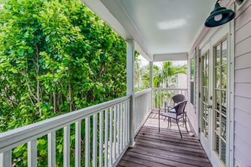 Social Tides Villa #7209