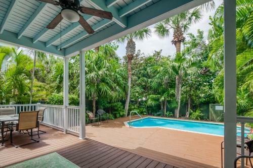 Social Tides Villa #7209