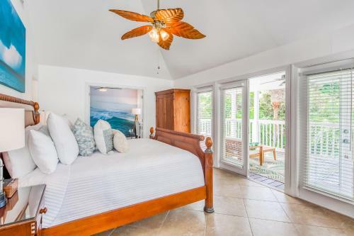Social Tides Villa #7209