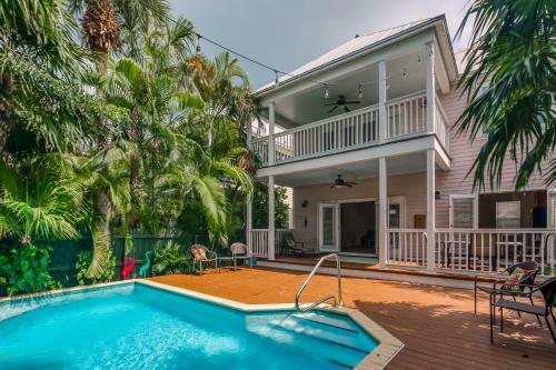 Social Tides Villa #7209