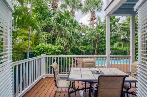 Social Tides Villa #7209