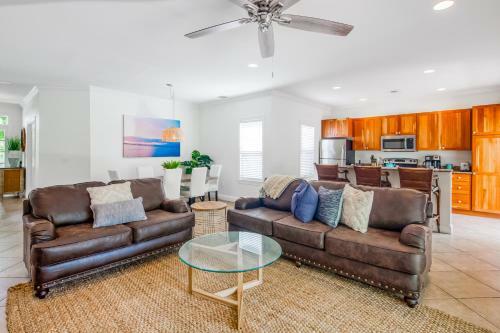 Social Tides Villa #7209