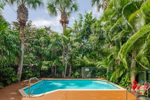 Social Tides Villa #7209