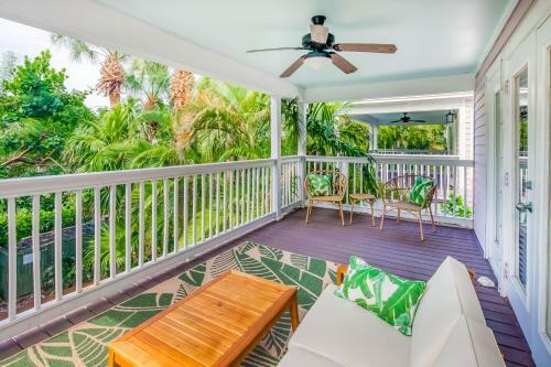 Social Tides Villa #7209