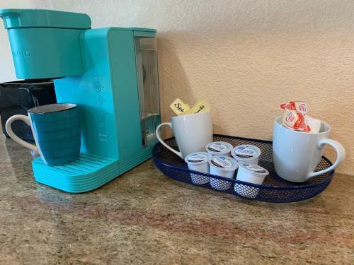 Central Location - Delray Downtown And Only 1 Mile To Beach