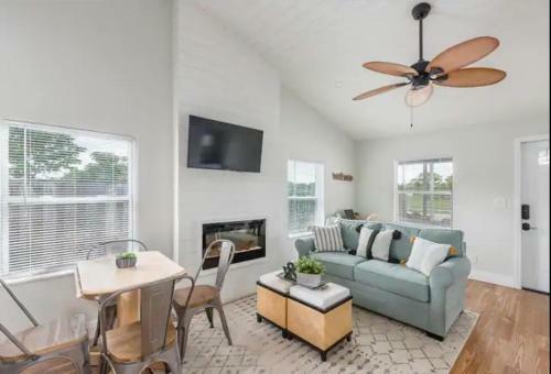 Endless Summer Cottage