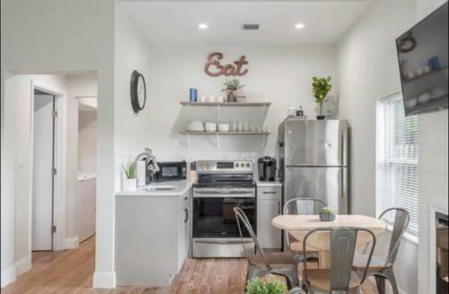 Endless Summer Cottage