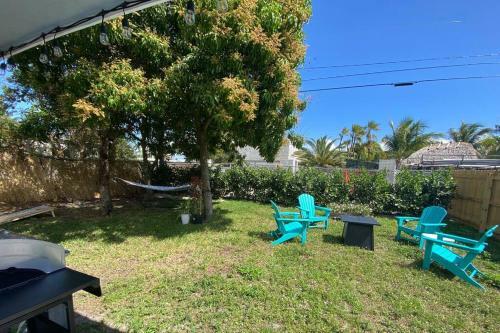 2-3bed/1b Cottage* Great Location, Private Yard, Parking