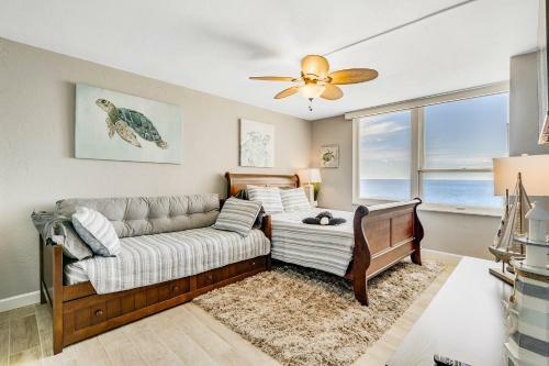 Oceanfront Paradise - Daytona Beach