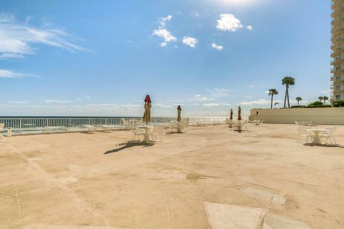 Oceanfront Paradise - Daytona Beach