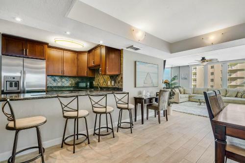 Oceanfront Paradise - Daytona Beach