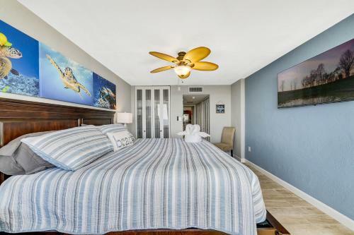 Oceanfront Paradise - Daytona Beach