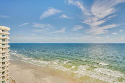Oceanfront Paradise - Daytona Beach