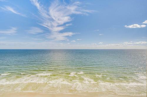 Oceanfront Paradise - Daytona Beach