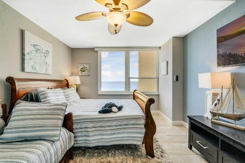 Oceanfront Paradise - Daytona Beach