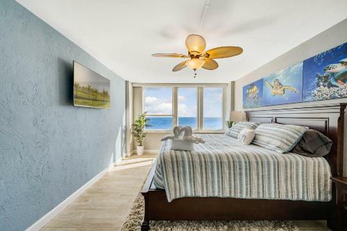 Oceanfront Paradise - Daytona Beach