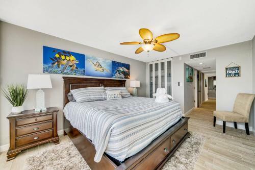 Oceanfront Paradise - Daytona Beach