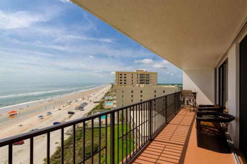 Apartamento Ashley Unit 906