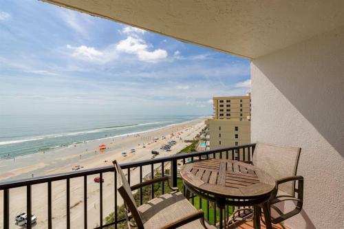Apartamento Ashley Unit 906