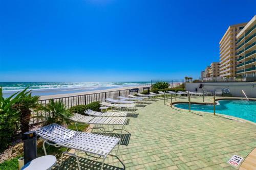 Apartamento Ashley Unit 906