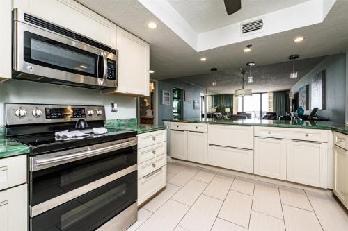 Apartamento Ashley Unit 906