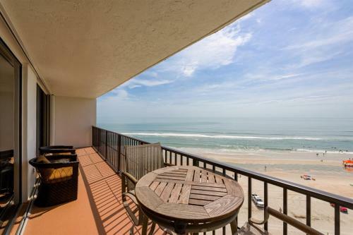 Apartamento Ashley Unit 906