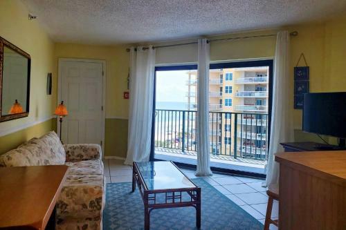 Sunglow Resort Condo Unit 707
