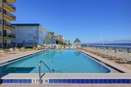 Sunglow Resort Condo Unit 707