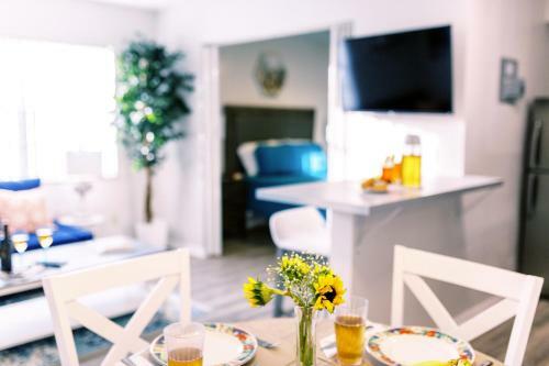 Beachside Gardens Apartments