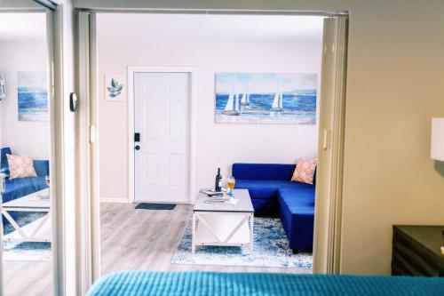 Beachside Gardens Apartments
